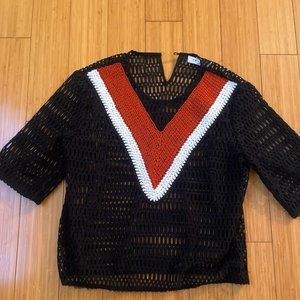 Sandro Shirt